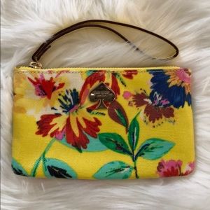 Kate Spade wristlet